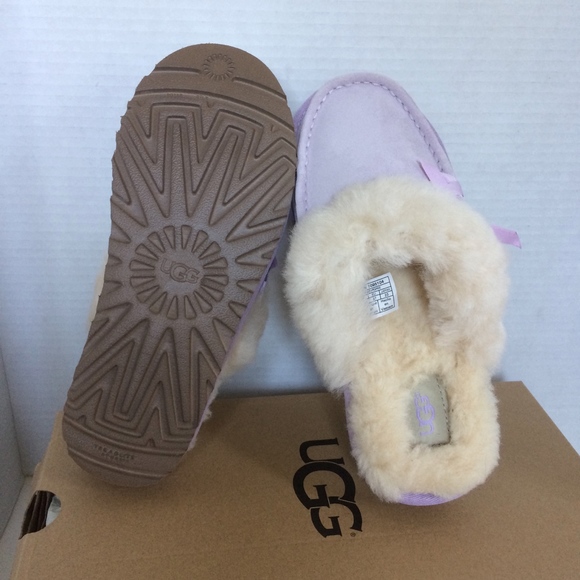 Ugg Australia Beachwood Slippers *NWT! - Picture 5 of 8